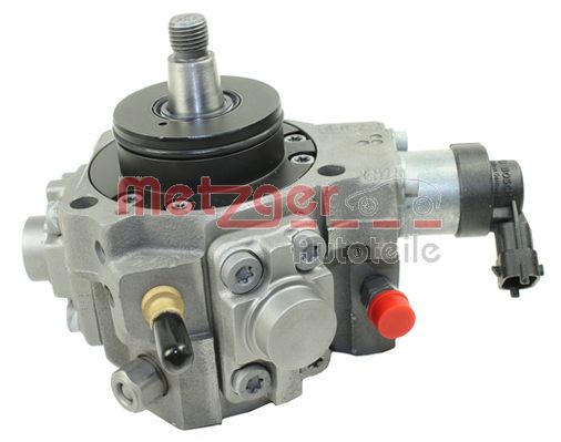 Pompa de inalta presiune OPEL MOVANO B bus (X62) 2.3 CDTI FWD (JV) diesel 150 cai METZGER 0830051