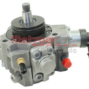 Pompa de inalta presiune OPEL MOVANO B caroserie (X62) 2.3 CDTI RWD (FV) diesel 125 cai METZGER 0830051