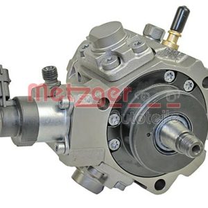 Pompa de inalta presiune OPEL VIVARO A caroserie (X83) 2.0 CDTI (F7) diesel 114 cai METZGER 0830061