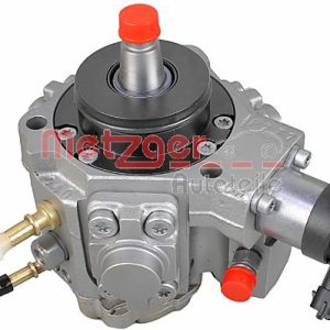 Pompa de inalta presiune OPEL MOVANO B platou / sasiu (X62) 2.3 CDTI RWD (EV, HV, UV) diesel 146 cai METZGER 0830101