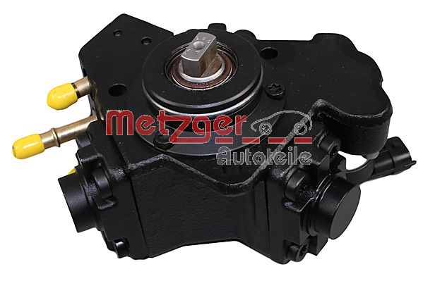 Pompa de inalta presiune OPEL COMBO Tour (X12) 1.3 CDTI (C26, D26, E26, C05) diesel 95 cai METZGER 0830105