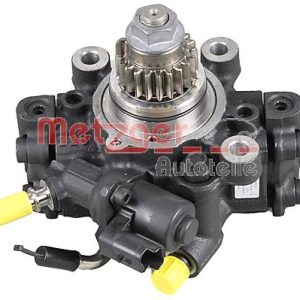Pompa de inalta presiune OPEL MOVANO B bus (X62) 2.3 CDTI FWD (JV) diesel 163 cai METZGER 0830126