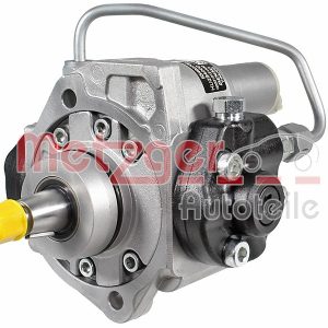 Pompa de inalta presiune OPEL MOKKA / MOKKA X (J13) 1.6 CDTI (_76) diesel 110 cai METZGER 0830141