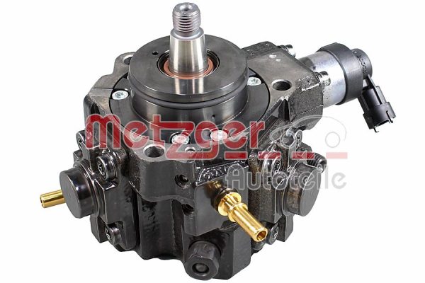 Pompa de inalta presiune OPEL VIVARO B bus (X82) 1.6 CDTI (06) diesel 120 cai METZGER 0830144