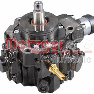 Pompa de inalta presiune OPEL VIVARO B platou / sasiu (X82) 1.6 CDTI (03) diesel 120 cai METZGER 0830144