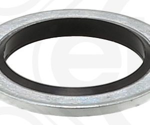 Inel etansare surub drena ulei OPEL VIVARO B caroserie (X82) 1.6 CDTI (05) diesel 146 cai ELRING 834.823