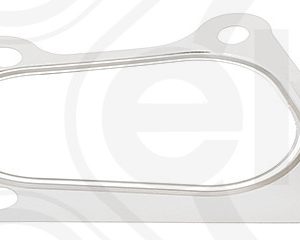 Garnitura racord evacuare OPEL MOVANO B platou / sasiu (X62) 2.3 CDTI RWD (EV, HV, UV) diesel 101 cai ELRING 846.390