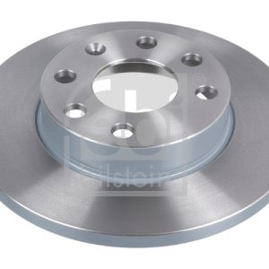 Disc frana OPEL COMBO Autoutilitara/limuzina spatioasa 1.7 DI 16V diesel 65 cai FEBI BILSTEIN 08504