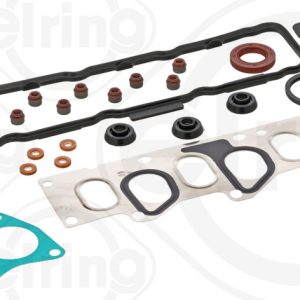 Set garnituri chiulasa OPEL VIVARO A bus (X83) 1.9 DI (F7, J7, A07) diesel 80 cai ELRING 851.021