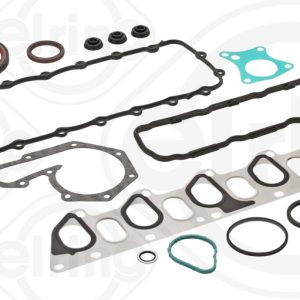 Set garnituri complet motor OPEL VIVARO A platou / sasiu (X83) 1.9 DTI diesel 101 cai ELRING 867.500
