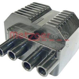 Bobina de inductie OPEL COMBO Autoutilitara/limuzina spatioasa (71_) 1.4 benzina 82 cai METZGER 0880001