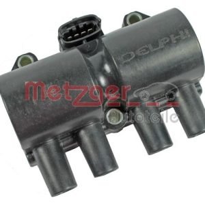 Bobina de inductie OPEL COMBO Autoutilitara/limuzina spatioasa 1.6 benzina 87 cai METZGER 0880005