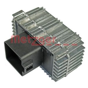 Releu instalatia de comanda bujii incandescente OPEL COMBO Tour 1.7 DTI 16V diesel 75 cai METZGER 0884023