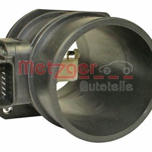 Senzor debit aer OPEL MOVANO A bus (X70) 2.5 CDTI (JD) diesel 101 cai METZGER 0890293