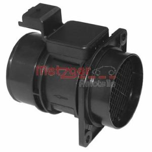 Senzor debit aer OPEL VIVARO A bus (X83) 2.5 DTI (F7, J7, A07) diesel 135 cai METZGER 0891030