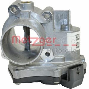 Carcasa clapeta OPEL MOVANO B caroserie (X62) 2.3 CDTI RWD (FV) diesel 101 cai METZGER 0892485