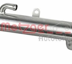 Radiator recirculare gaze de esapament OPEL COMBO Tour 1.7 CDTI 16V diesel 101 cai METZGER 0892626