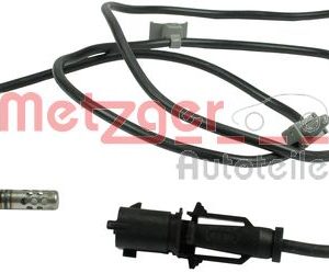 Senzor temperatura gaze evacuare OPEL COMBO Tour 1.3 CDTI 16V diesel 75 cai METZGER 0894067