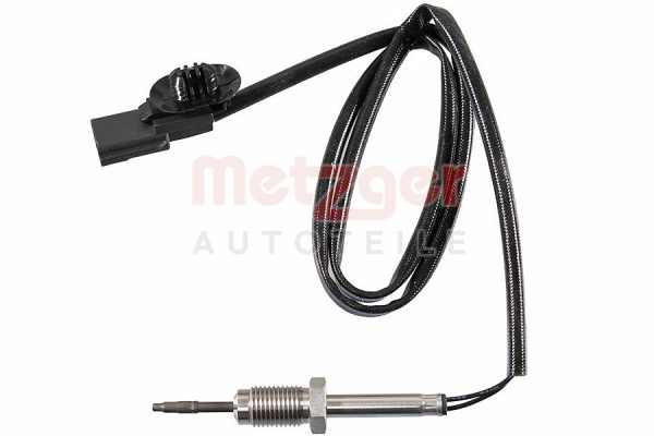 Senzor temperatura gaze evacuare OPEL VIVARO B bus (X82) 1.6 CDTI (06) diesel 95 cai METZGER 08941013