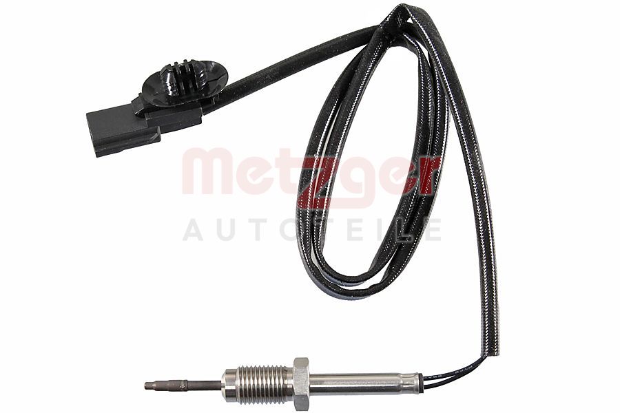 Senzor temperatura gaze evacuare OPEL VIVARO B bus (X82) 1.6 CDTI (06) diesel 125 cai METZGER 08941013