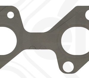 Garnitura galerie evacuare OPEL MOVANO B caroserie (X62) 2.3 CDTI FWD (FV) diesel 110 cai ELRING 896.040