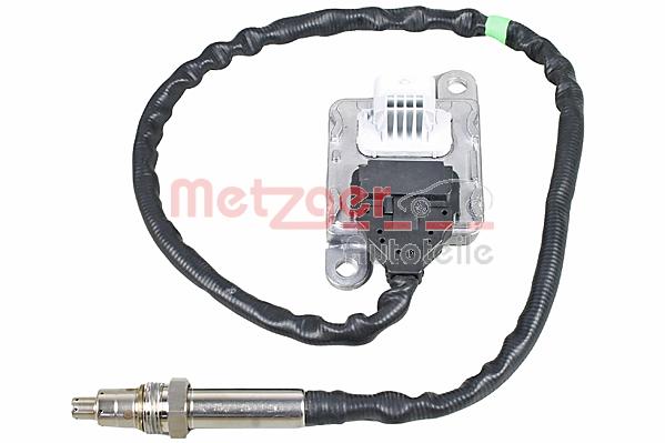 Senzor NOx injectie aditiv OPEL MOVANO B bus (X62) 2.3 CDTI FWD (JV) diesel 163 cai METZGER 0899252