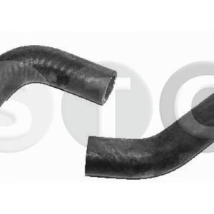 Furtun radiator OPEL COMBO Tour 1.7 DTI 16V diesel 75 cai METALCAUCHO 08996