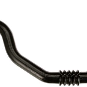 Furtun aer supraalimentare OPEL VIVARO A caroserie (X83) 1.9 DTI (F7) diesel 101 cai GATES 09-0090