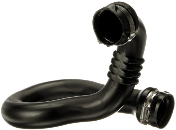 Furtun aer supraalimentare OPEL VIVARO A platou / sasiu (X83) 2.0 CDTI diesel 114 cai GATES 09-0091