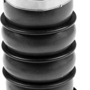 Furtun aer supraalimentare OPEL GRANDLAND X Van 1.2 (75) benzina 131 cai GATES 09-0099