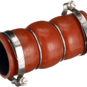 Furtun aer supraalimentare OPEL GRANDLAND / GRANDLAND X (A18, P1UO) 1.2 (75) benzina 131 cai GATES 09-0121