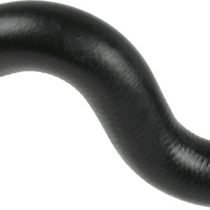 Furtun aer supraalimentare OPEL COMBO Autoutilitara/limuzina spatioasa 1.7 DTI 16V diesel 75 cai GATES 09-0158