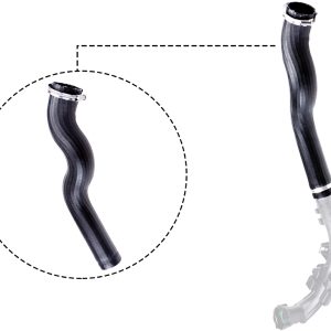 Furtun aer supraalimentare OPEL MOVANO A platou / sasiu (X70) 2.5 CDTI (ED, HD, UD0, UD4) diesel 120 cai GATES 09-0532