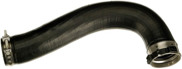 Furtun aer supraalimentare OPEL MOVANO B platou / sasiu (X62) 2.3 CDTI FWD (EV, HV, UV) diesel 146 cai GATES 09-0533