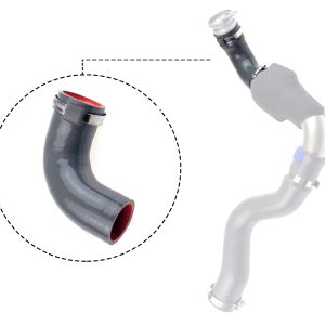 Furtun aer supraalimentare OPEL VIVARO A platou / sasiu (X83) 2.5 CDTI diesel 146 cai GATES 09-0536