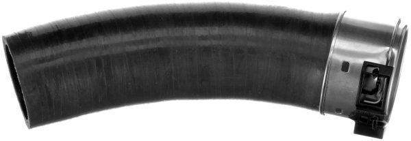 Furtun aer supraalimentare OPEL VIVARO A caroserie (X83) 2.0 CDTI (F7) diesel 90 cai GATES 09-0537