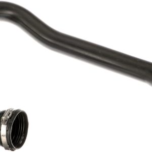Furtun aer supraalimentare OPEL MOVANO A bus (X70) 2.5 DTi (JD) diesel 99 cai GATES 09-0543