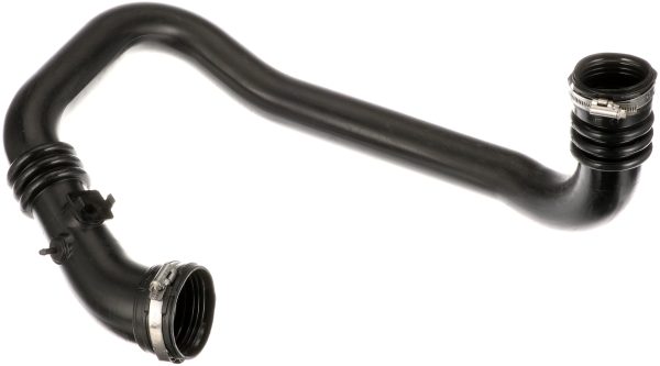 Furtun aer supraalimentare OPEL MOVANO A bus (X70) 2.5 DTi (JD) diesel 99 cai GATES 09-0543