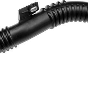 Furtun aer supraalimentare OPEL VIVARO B caroserie (X82) 1.6 CDTI (05) diesel 95 cai GATES 09-0544