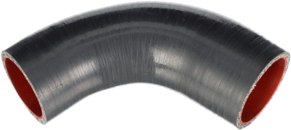 Furtun aer supraalimentare OPEL VIVARO B bus (X82) 1.6 CDTI (06) diesel 95 cai GATES 09-0545