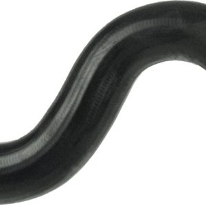 Furtun aer supraalimentare OPEL COMBO Tour 1.7 CDTI 16V diesel 101 cai GATES 09-0687