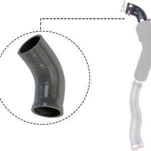 Furtun aer supraalimentare OPEL MOVANO A caroserie (X70) 2.5 CDTI (FD) diesel 120 cai GATES 09-0917