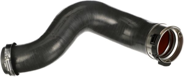 Furtun aer supraalimentare OPEL VIVARO B caroserie (X82) 1.6 CDTI (05) diesel 121 cai GATES 09-1302