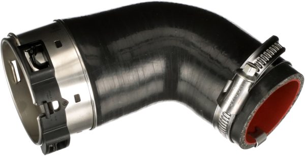 Furtun aer supraalimentare OPEL VIVARO B caroserie (X82) 1.6 CDTI (05) diesel 121 cai GATES 09-1303