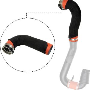 Furtun aer supraalimentare OPEL MOVANO B platou / sasiu (X62) 2.3 CDTI RWD (EV, HV, UV) diesel 146 cai GATES 09-1304