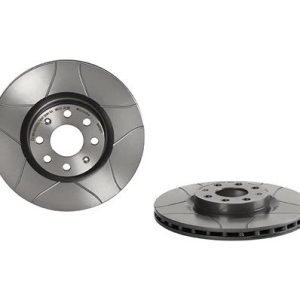 Disc frana OPEL ADAM (M13) 1.4 LPG Benzina/Autogaz (GPL) 87 cai BREMBO 09.4939.77