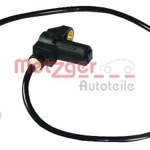 Senzor turatie roata OPEL COMBO Autoutilitara/limuzina spatioasa (71_) 1.2 benzina 45 cai METZGER 0900046