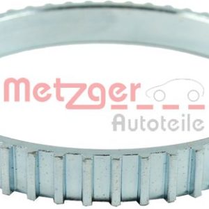 Inel senzor ABS OPEL MOVANO A bus (X70) 2.2 DTI (JD) diesel 90 cai METZGER 0900174