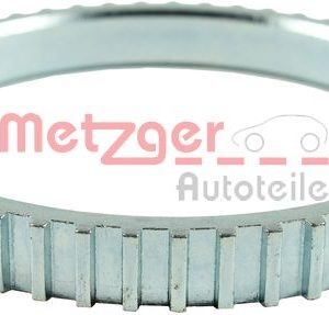Inel senzor ABS OPEL MOVANO A bus (X70) 2.5 D (JD) diesel 80 cai METZGER 0900175