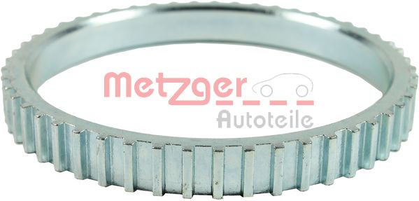 Inel senzor ABS OPEL MOVANO A bus (X70) 2.5 D (JD) diesel 80 cai METZGER 0900175